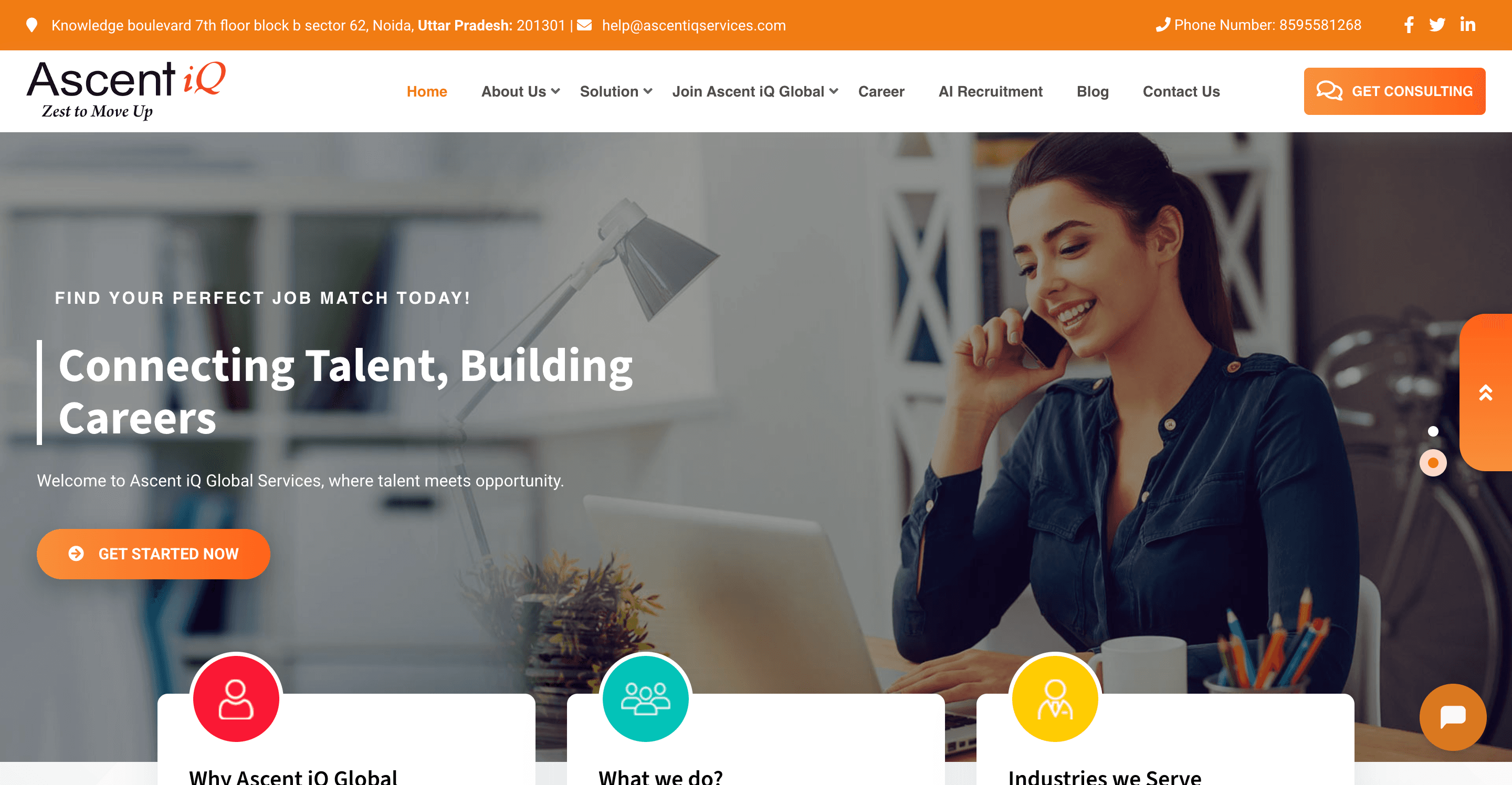 Ascent IQ Showcase 1