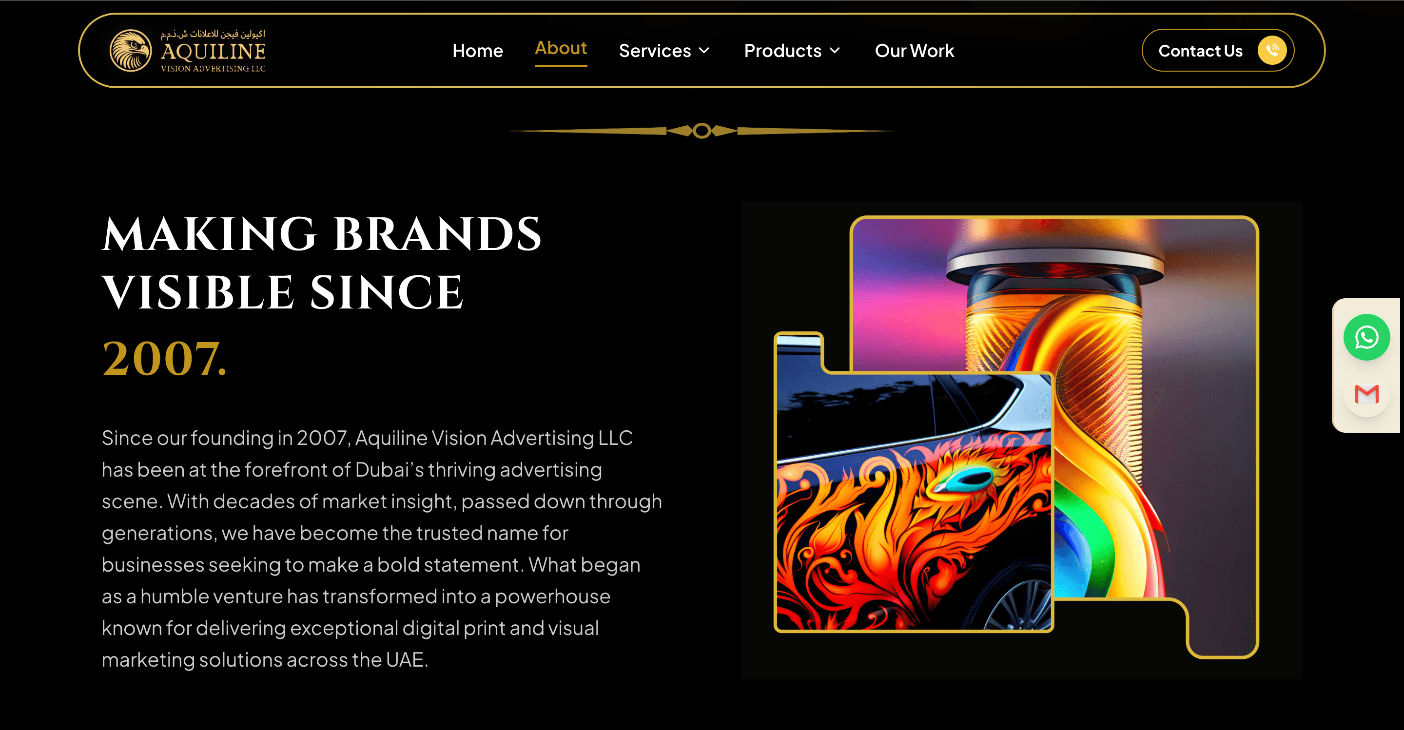 Innovation Display 2